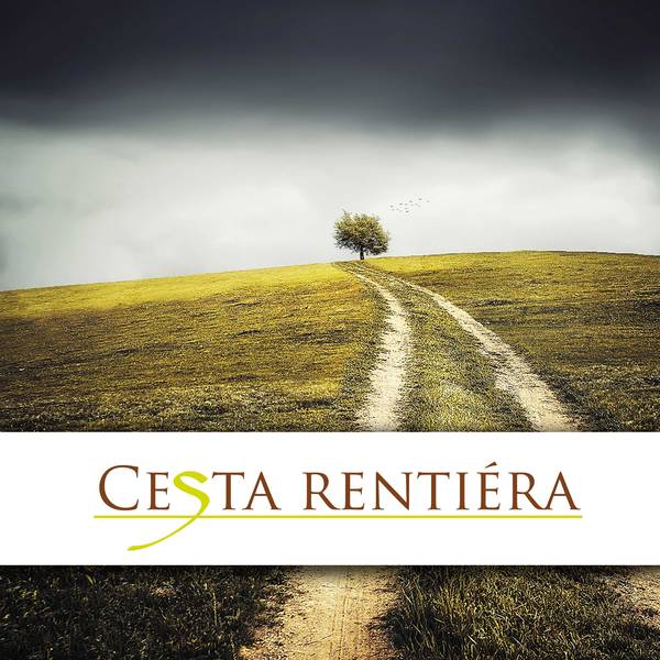 Investiční podcast: Cesta rentiéra